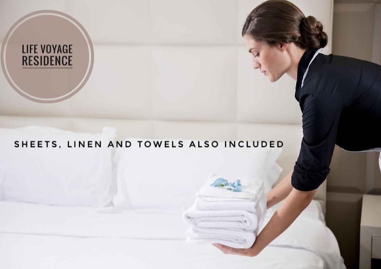 Life Voyage Residence & Spa - Strasbourg'S City Center Luxury Experience ภายนอก รูปภาพ