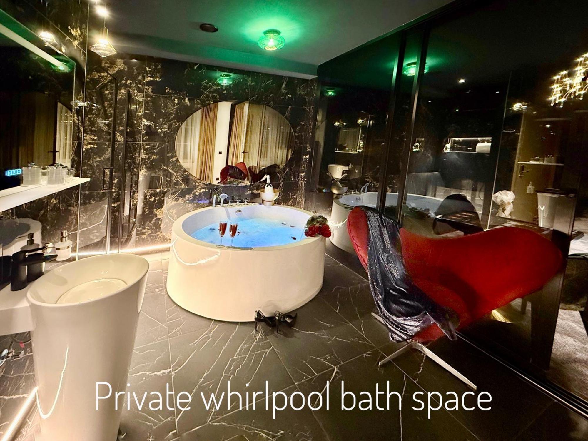 Life Voyage Residence & Spa - Strasbourg'S City Center Luxury Experience ภายนอก รูปภาพ